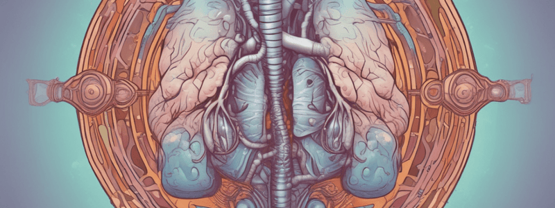 Community Acquired Pneumonia (CAP)