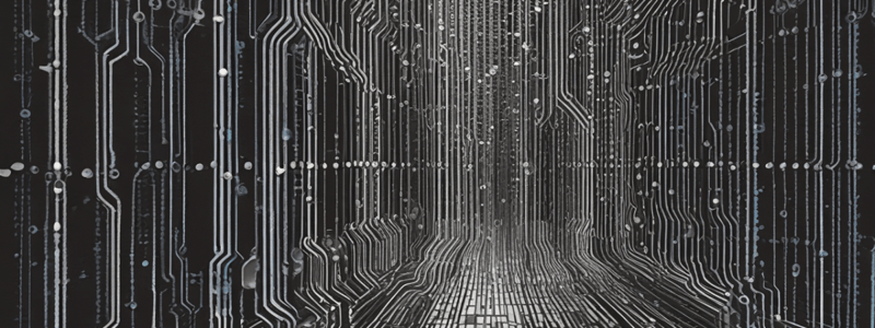 Digital Techniques: Binary and Numbering Systems