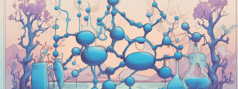 Aldehydes and Ketones