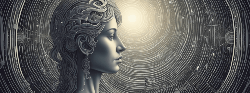 Philosophy of Mind: Eliminativism and Panpsychism