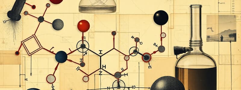 Chemistry: Stereochemistry and Alkenes