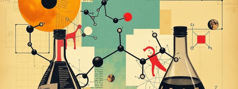 Organic Chemistry Overview