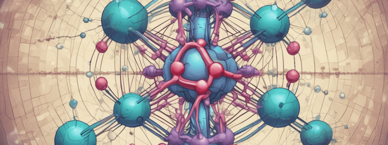 Organometallic Chemistry: Vaska's Complex