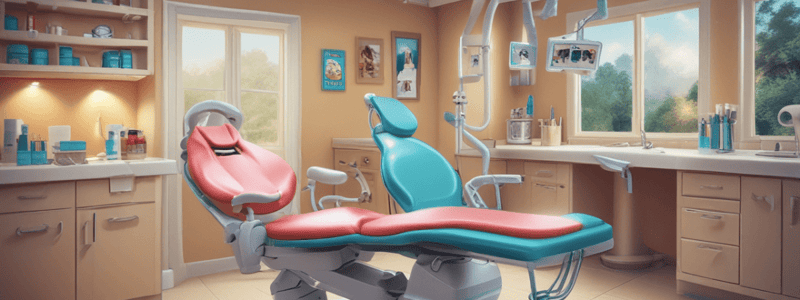 Dental Surgeries and Orthodontics