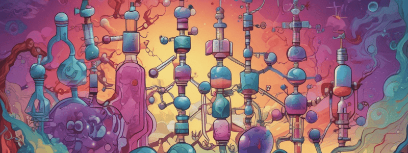 Amino Acids pH and Charge