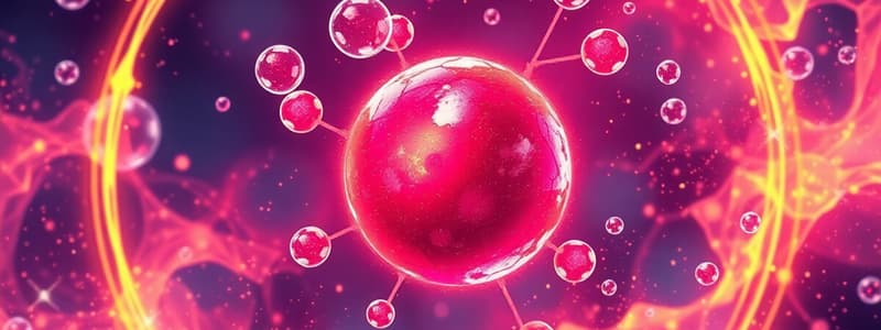 Ionic and Molecular Compound Naming Quiz