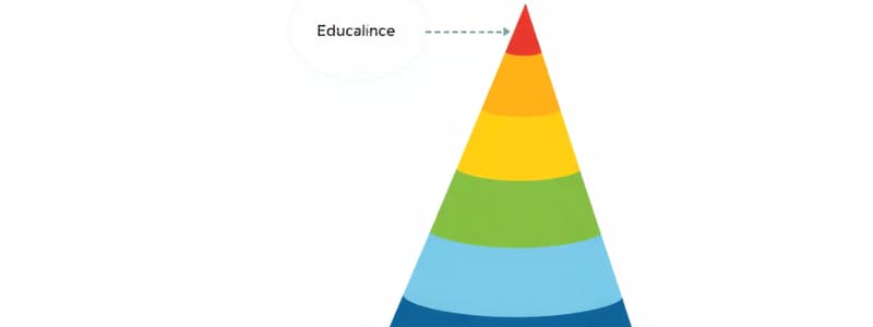 Bruner's Learning Stages and Cone of Experience