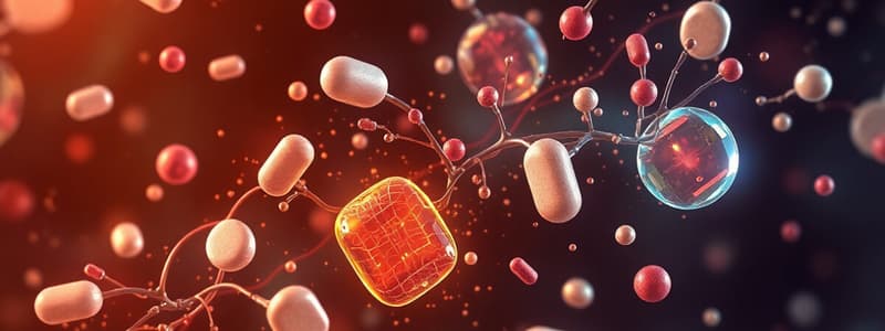 Hypertension & Dyslipidemia Meds: Thiazides & ACE Inhibitors