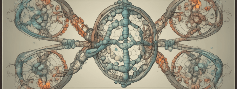 Biología Capítulo 18: ADN y Genética