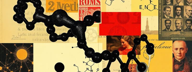 Biochemistry: Enzymes and Substrates