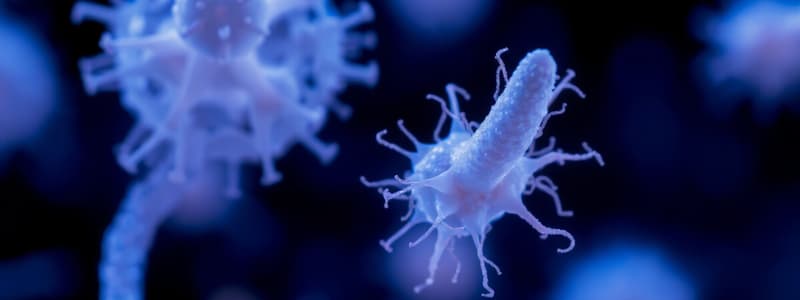 Introduction to Microorganisms