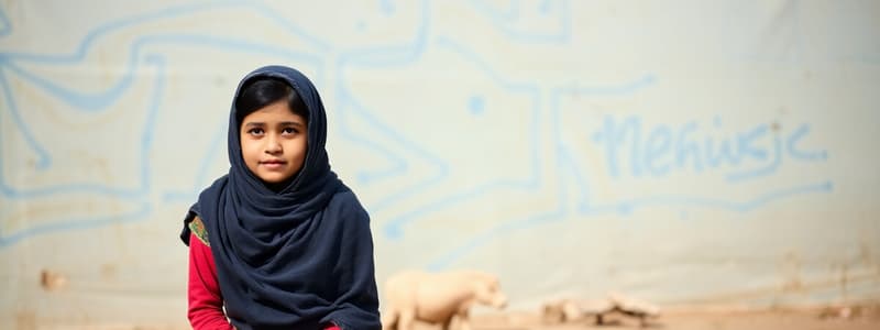 I Am Malala: Prologue and Context