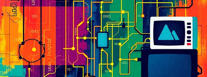 Introduction to Computer Science