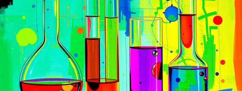 Gas Chromatography Overview