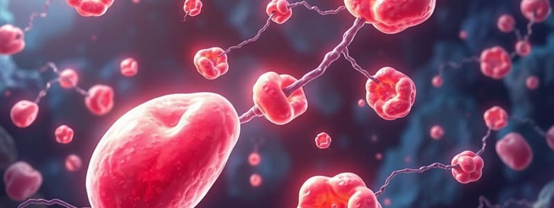 Cholesterol Structure and Function