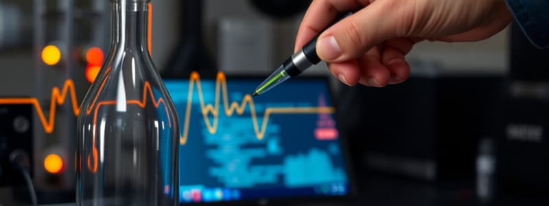 Variables et Contrôle dans les Expériences