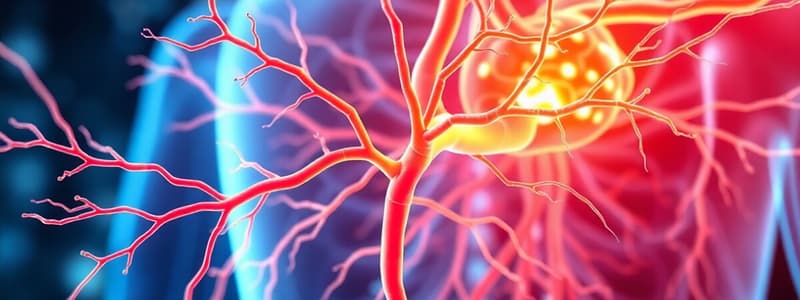 Homeostasis Mechanisms