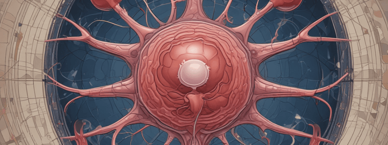 Hematopoietic and Lymphoid Systems Chapter 9