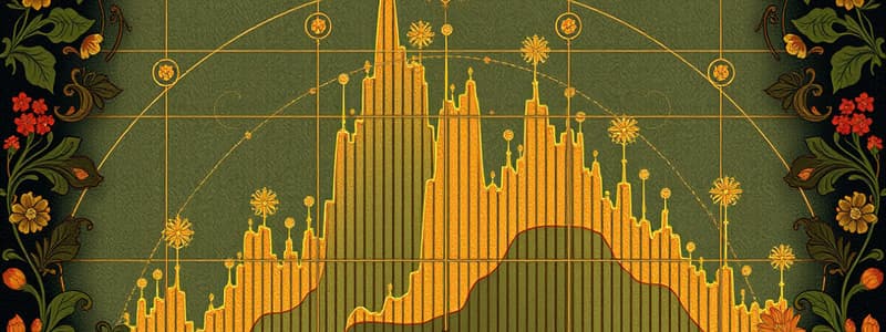 Descriptive Statistics Basics Quiz