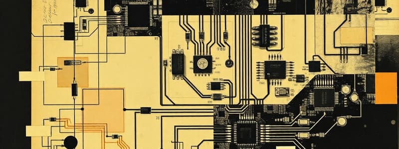 I2C Protocol Quiz