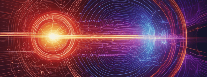 Gr 11 Physical Sciences: Ch 8.2 Faraday’s law of electromagnetic induction