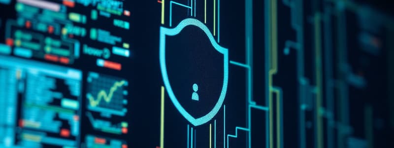 Introduzione a Cpsicur e Sicurezza Informatica