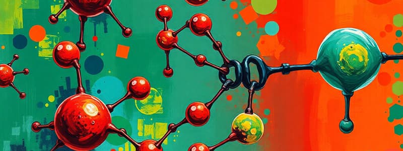 TLO 10.5 Drug Mechanisms and Targets