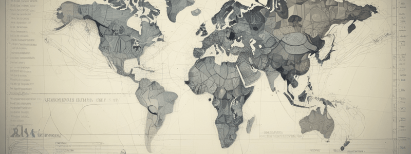 Confounding Variables in Research Studies