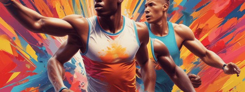 Debunking the Myth of Biological Basis for Race in Sports