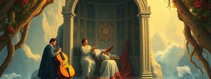 Classical Music and Arts Overview