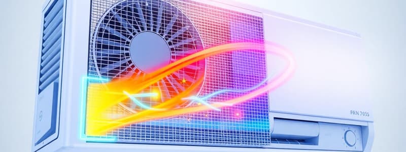 Basic Air Conditioning Fundamentals