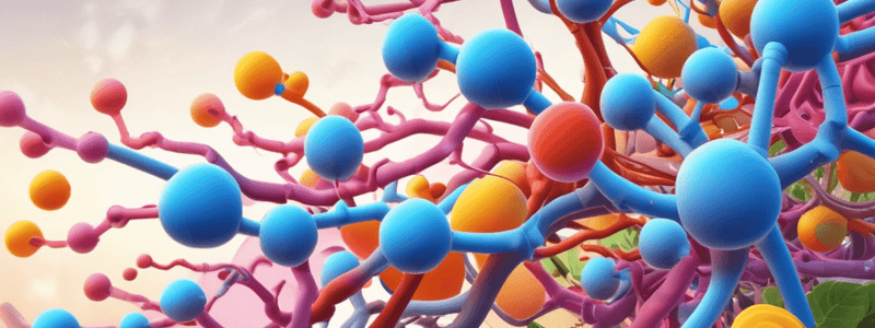 Glycolysis: Common Pathway and Stages