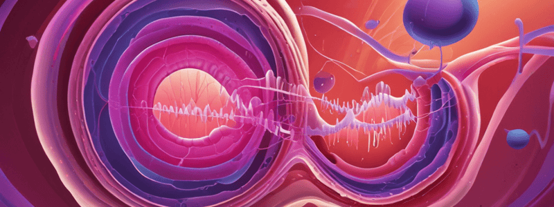 Causes of Hypoalbuminemia