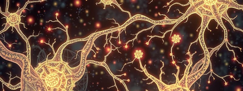 Neuroscience: Resting Membrane Potential