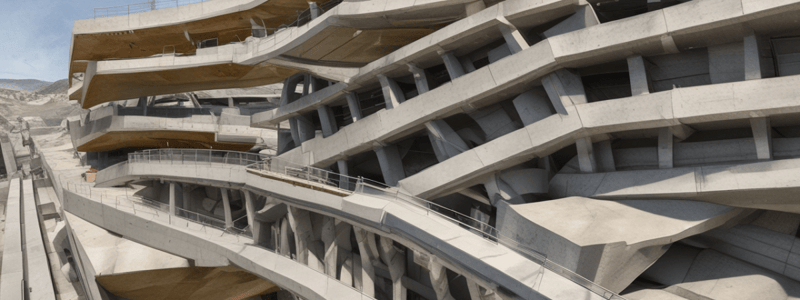 Effects of Calcium Chloride on Reinforced Concrete