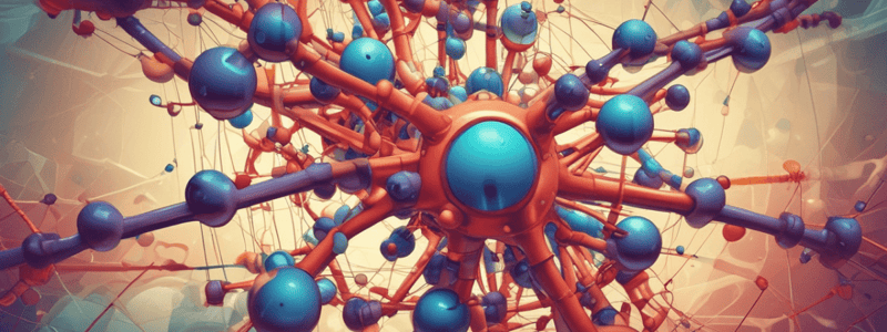 Supramolecular Chemistry Chapter 14