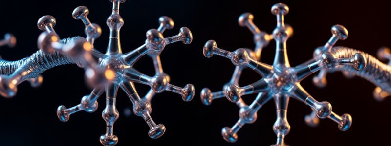 Chirality and Isomerism Overview