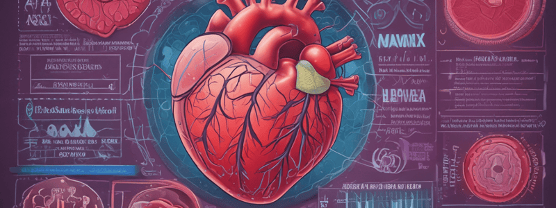 Lecture 9.1b - Ischemic heart disease - diagnosis and management principles