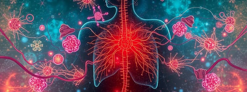 Metabolic Pathways and Bioenergetics