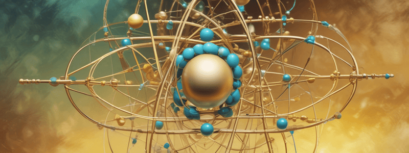 Fission, Fusion, and Radioactivity MCQ 1