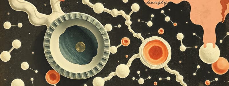 Cell Membranes: Structure, Function & Composition