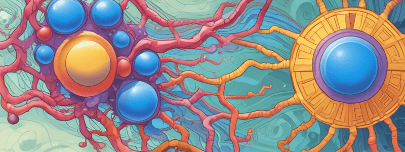 G-Protein Signaling Pathway