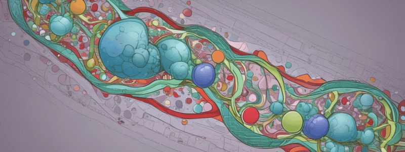 Biology: Cells and Genetics