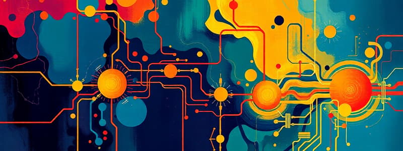 Electric Circuit Basics Quiz