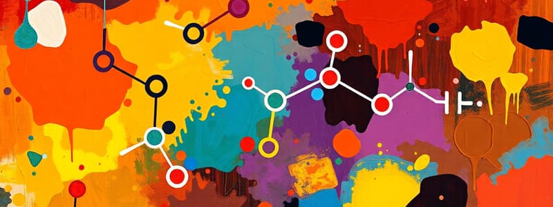 Biological Molecules: Functional Groups and Isomers