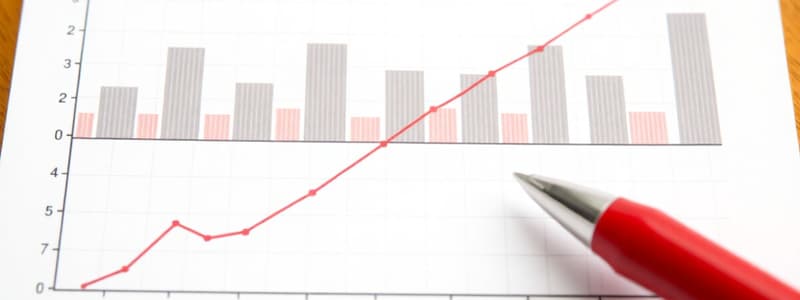 Biostatistics and Correlation Overview