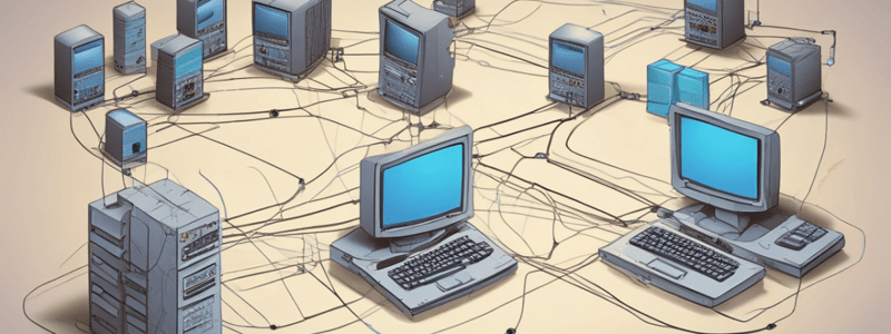 Advantages of OSI Model