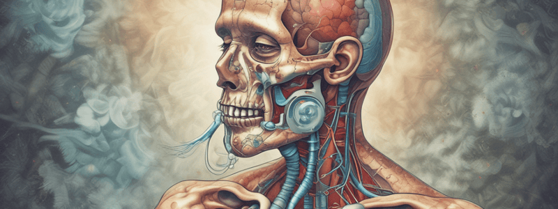 Respiratory System Diseases