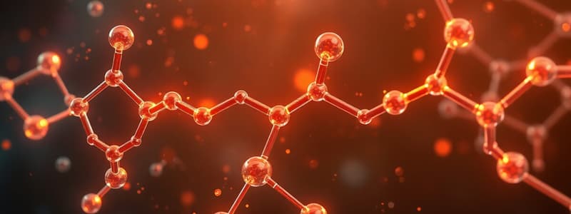 Isomerism in Chemistry