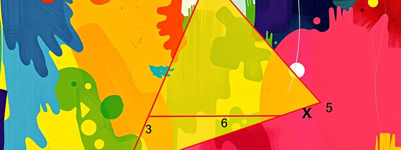 Trigonometry Basics